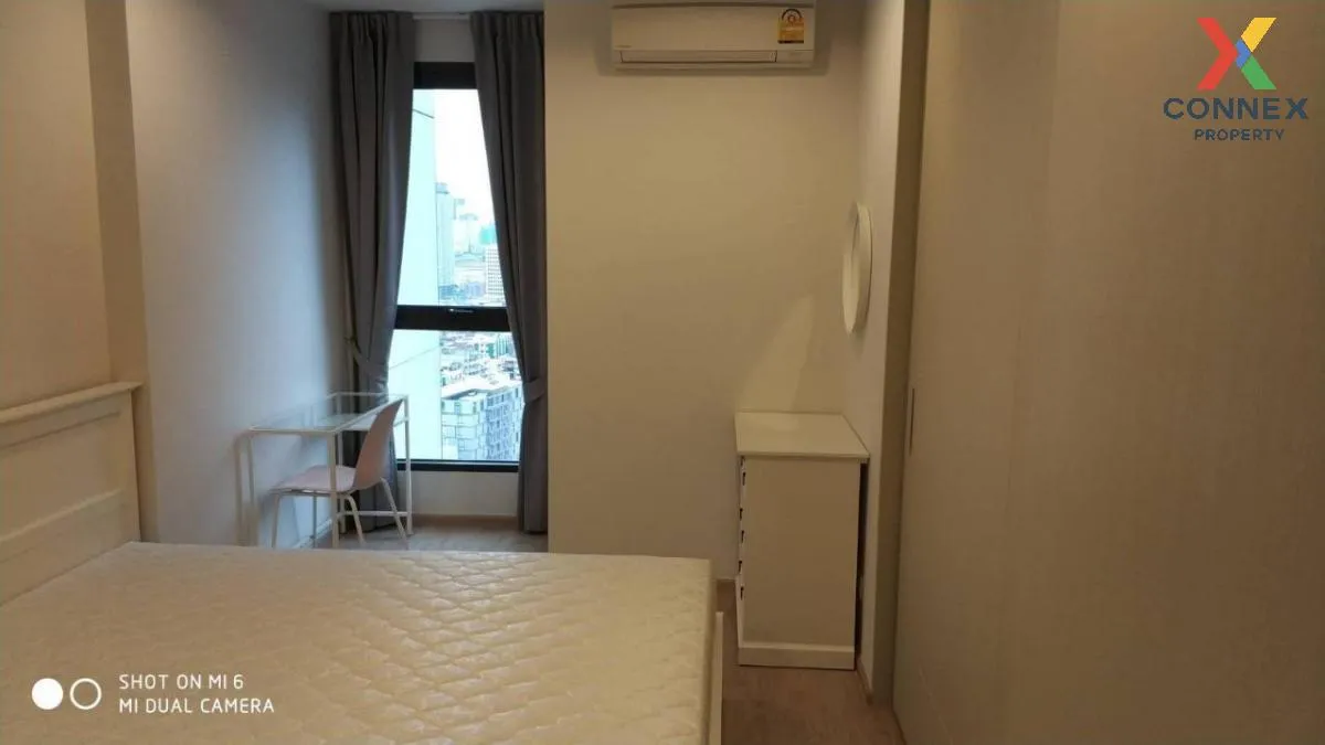 For Sale Condo , Ideo Q Ratchathewi , BTS-Ratchathewi , Thung Pha 4