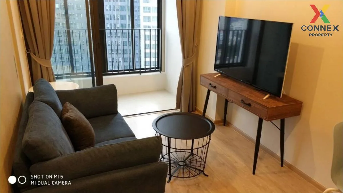 FOR RENT condo , Ideo Q Ratchathewi , BTS-Ratchathewi , Thung Pha 1