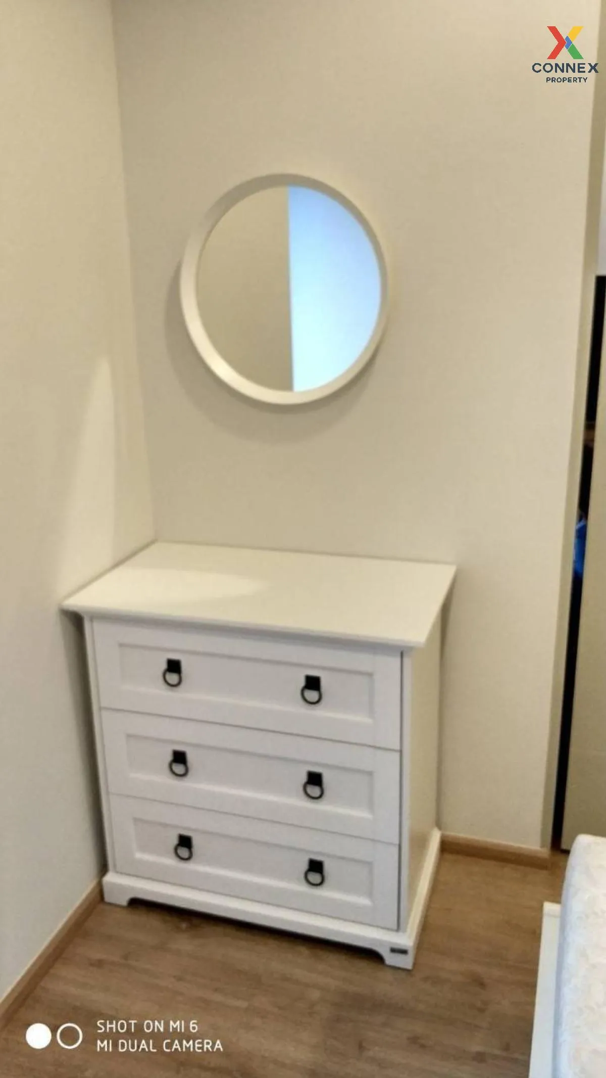 FOR RENT condo , Ideo Q Ratchathewi , BTS-Ratchathewi , Thung Pha