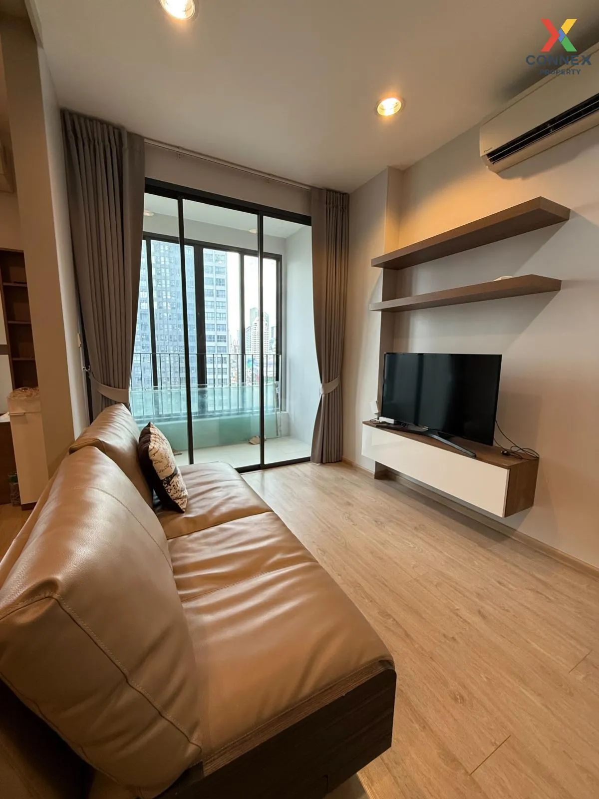 เช่าคอนโด  ไอดีโอ คิว ราชเทวี BTS-ราชเทวี ทุ่งพญาไท เขต ราชเทวี ก 2