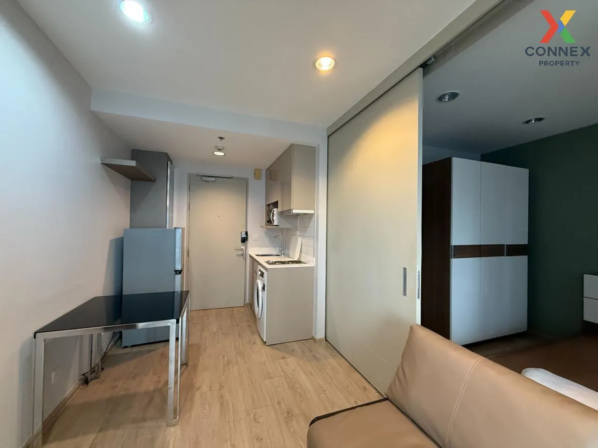 เช่าคอนโด  ไอดีโอ คิว ราชเทวี BTS-ราชเทวี ทุ่งพญาไท เขต ราชเทวี ก 3