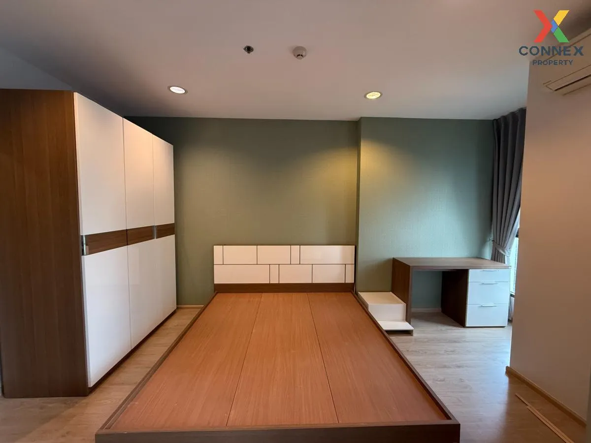 เช่าคอนโด  ไอดีโอ คิว ราชเทวี BTS-ราชเทวี ทุ่งพญาไท เขต ราชเทวี ก 4