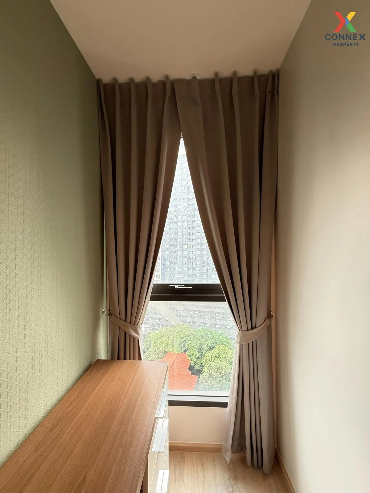 เช่าคอนโด  ไอดีโอ คิว ราชเทวี BTS-ราชเทวี ทุ่งพญาไท เขต ราชเทวี ก