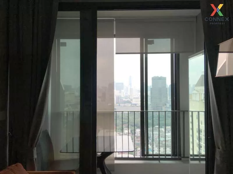 FOR RENT condo , Ideo Q Ratchathewi , BTS-Ratchathewi , Thung Pha