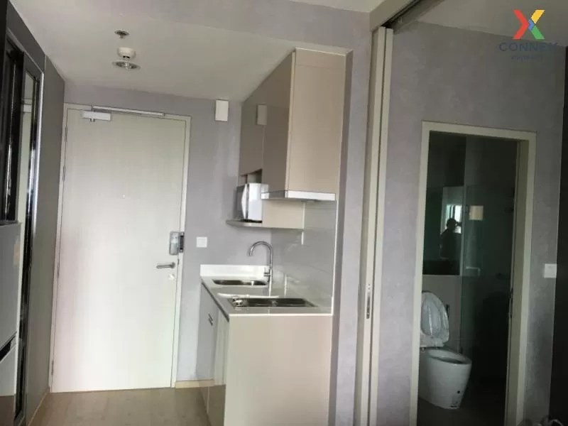 FOR RENT condo , Ideo Q Ratchathewi , BTS-Ratchathewi , Thung Pha 4