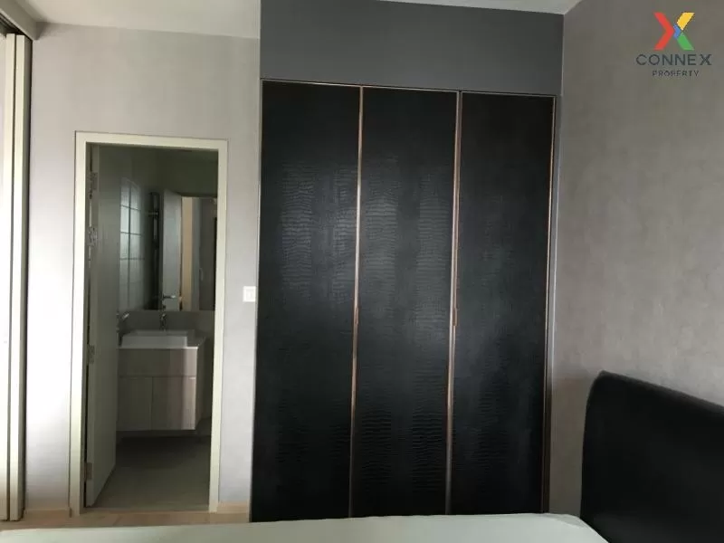 FOR RENT condo , Ideo Q Ratchathewi , BTS-Ratchathewi , Thung Pha