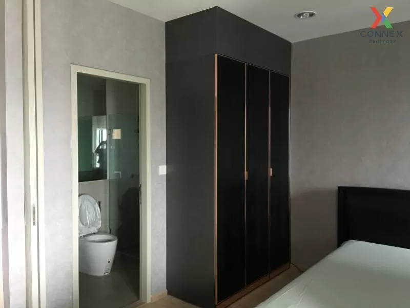 FOR RENT condo , Ideo Q Ratchathewi , BTS-Ratchathewi , Thung Pha