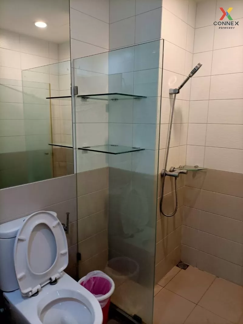 เช่าคอนโด  ไอดีโอ คิว ราชเทวี BTS-ราชเทวี ทุ่งพญาไท เขต ราชเทวี ก