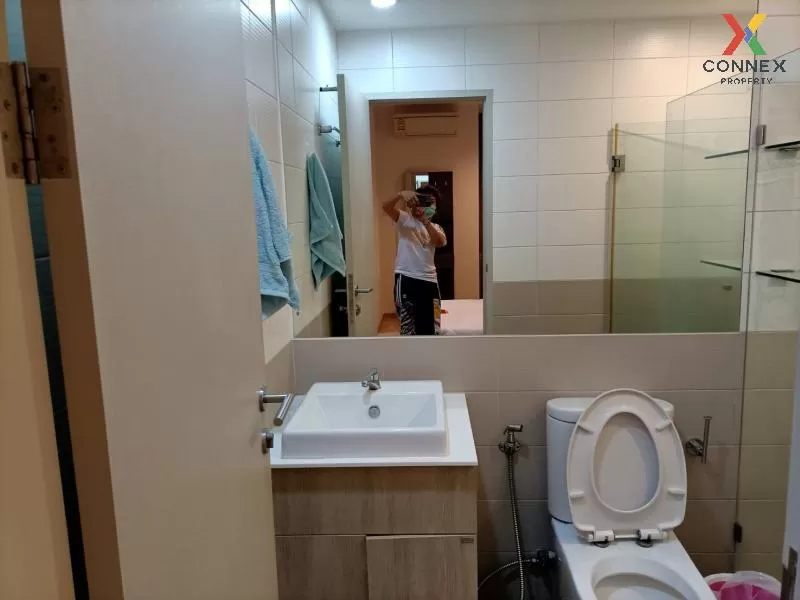 เช่าคอนโด  ไอดีโอ คิว ราชเทวี BTS-ราชเทวี ทุ่งพญาไท เขต ราชเทวี ก