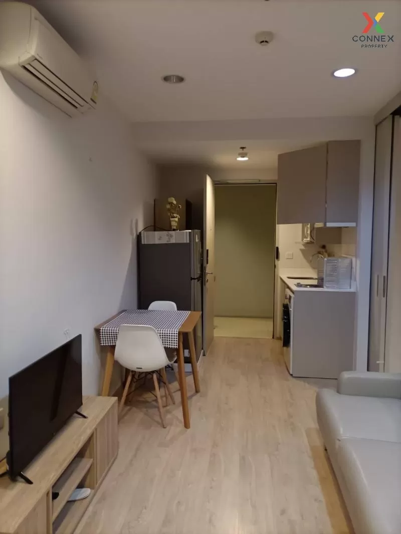 FOR RENT condo , Ideo Q Ratchathewi , BTS-Ratchathewi , Thung Pha 2
