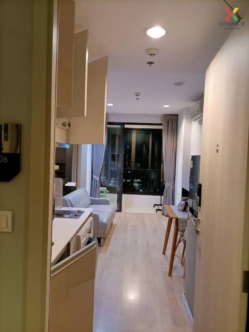 เช่าคอนโด  ไอดีโอ คิว ราชเทวี BTS-ราชเทวี ทุ่งพญาไท เขต ราชเทวี ก