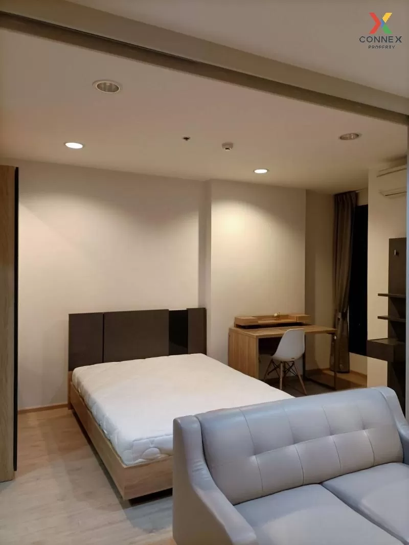 เช่าคอนโด  ไอดีโอ คิว ราชเทวี BTS-ราชเทวี ทุ่งพญาไท เขต ราชเทวี ก