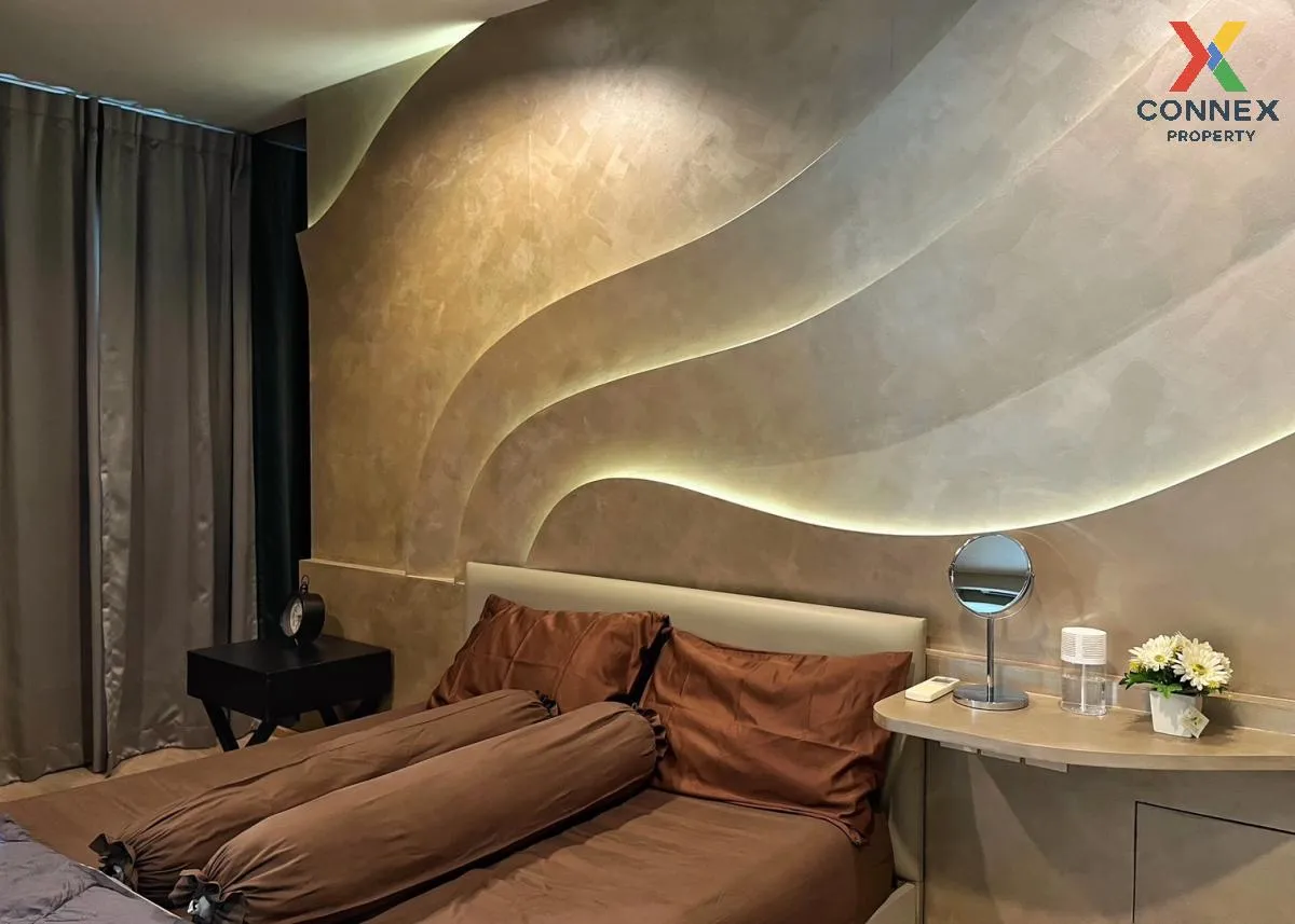 FOR RENT condo , Ideo Q Ratchathewi , BTS-Ratchathewi , Thung Pha 4