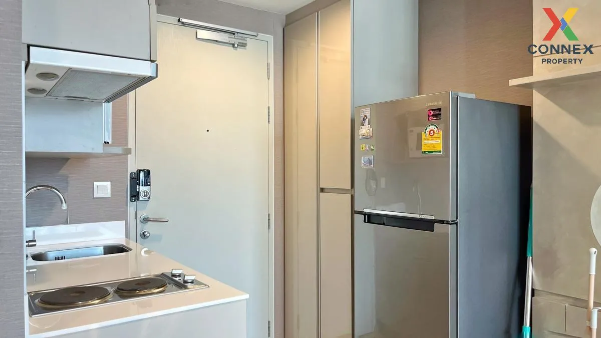 FOR RENT condo , Ideo Q Ratchathewi , BTS-Ratchathewi , Thung Pha