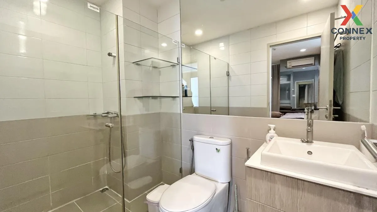 FOR RENT condo , Ideo Q Ratchathewi , BTS-Ratchathewi , Thung Pha