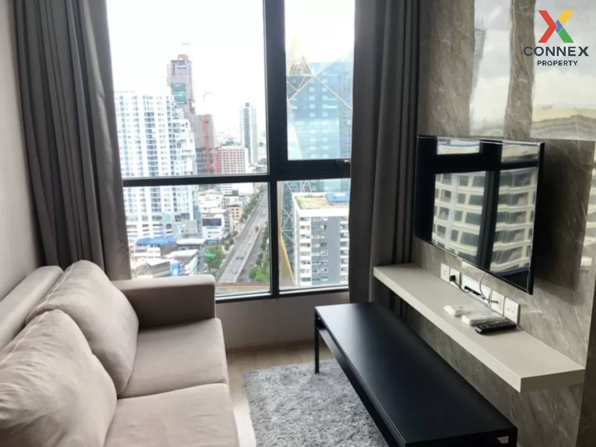 For Sale Condo , Ideo Q Ratchathewi , BTS-Ratchathewi , Thung Pha 1