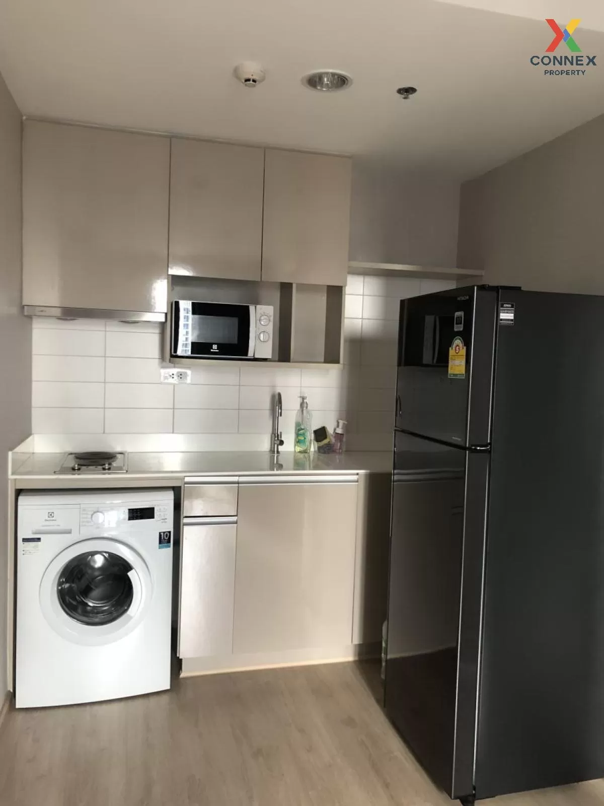 FOR RENT condo , Ideo Q Ratchathewi , BTS-Ratchathewi , Thung Pha 2