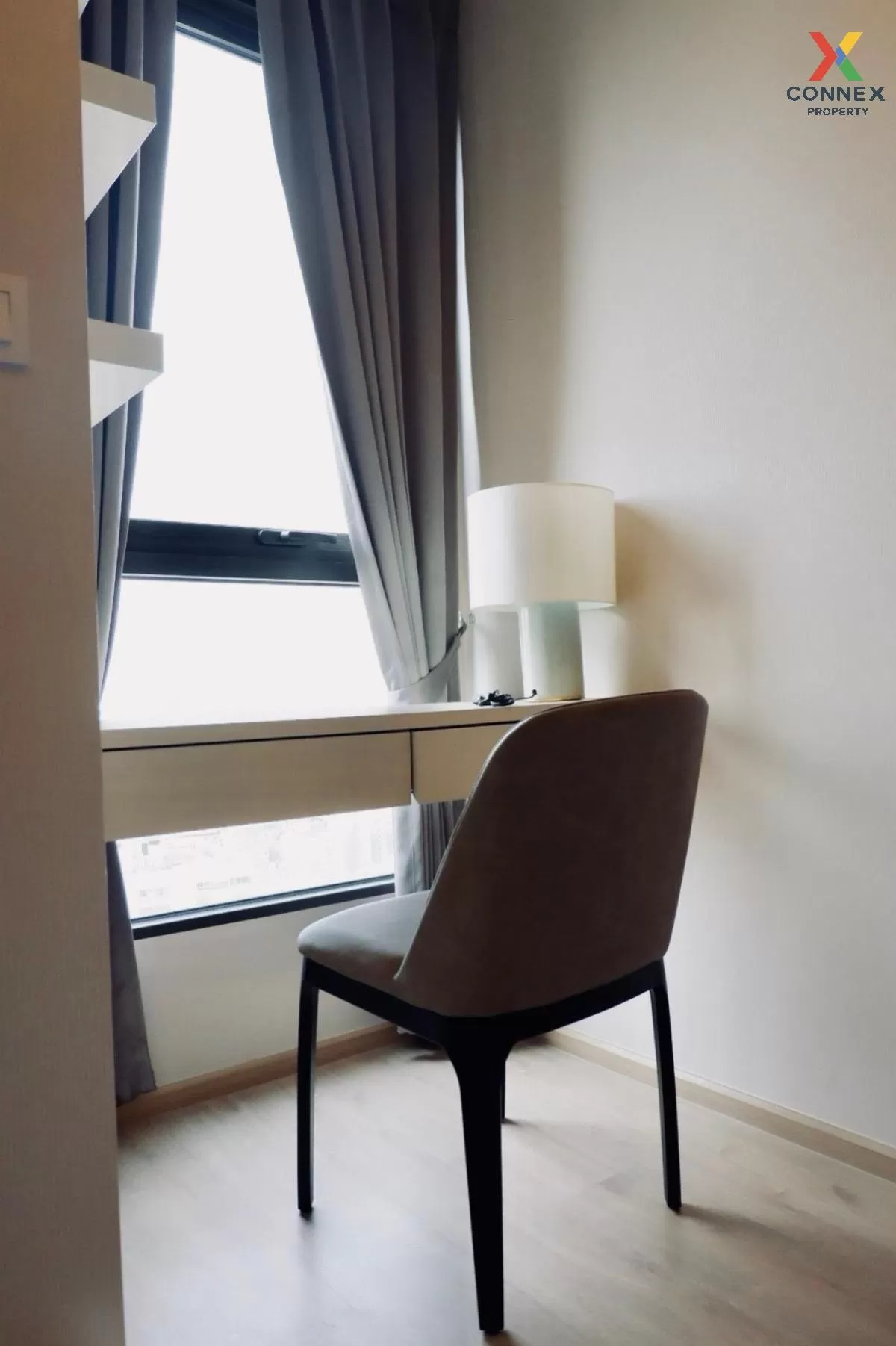 FOR RENT condo , Ideo Q Ratchathewi , BTS-Ratchathewi , Thung Pha