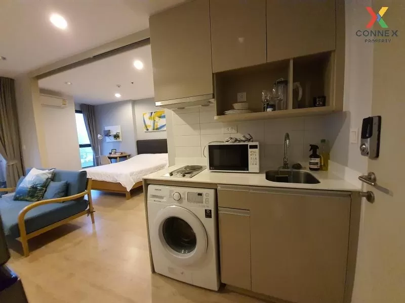 เช่าคอนโด  ไอดีโอ คิว ราชเทวี BTS-ราชเทวี ทุ่งพญาไท เขต ราชเทวี ก 3