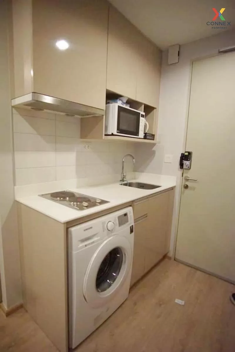 เช่าคอนโด  ไอดีโอ คิว ราชเทวี BTS-ราชเทวี ทุ่งพญาไท เขต ราชเทวี ก 4