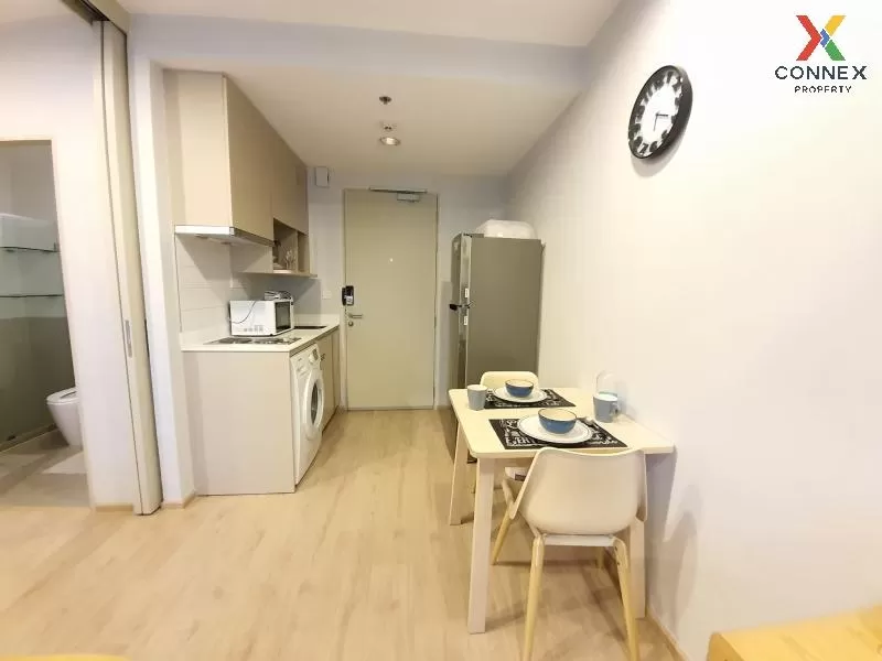 เช่าคอนโด  ไอดีโอ คิว ราชเทวี BTS-ราชเทวี ทุ่งพญาไท เขต ราชเทวี ก