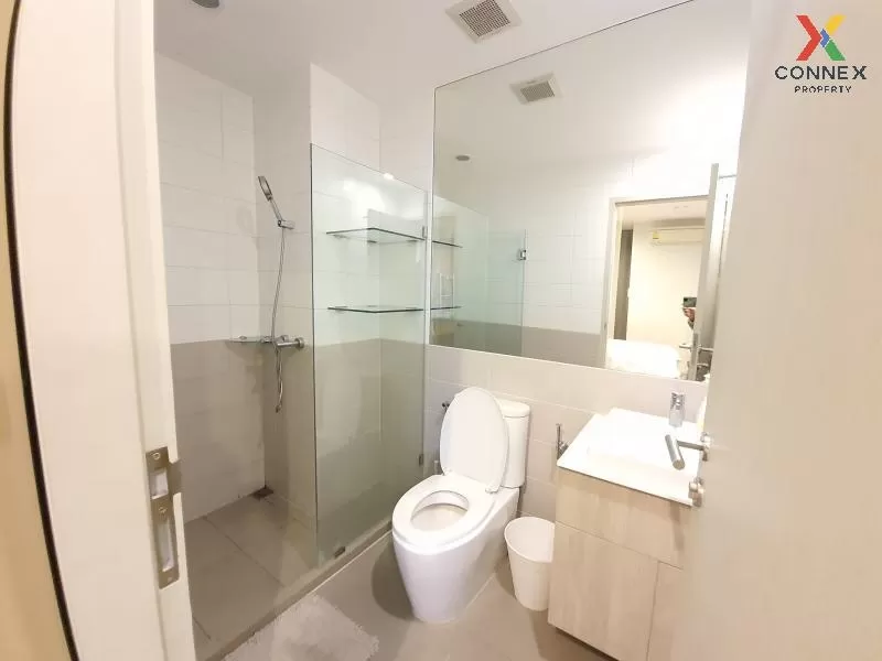 เช่าคอนโด  ไอดีโอ คิว ราชเทวี BTS-ราชเทวี ทุ่งพญาไท เขต ราชเทวี ก