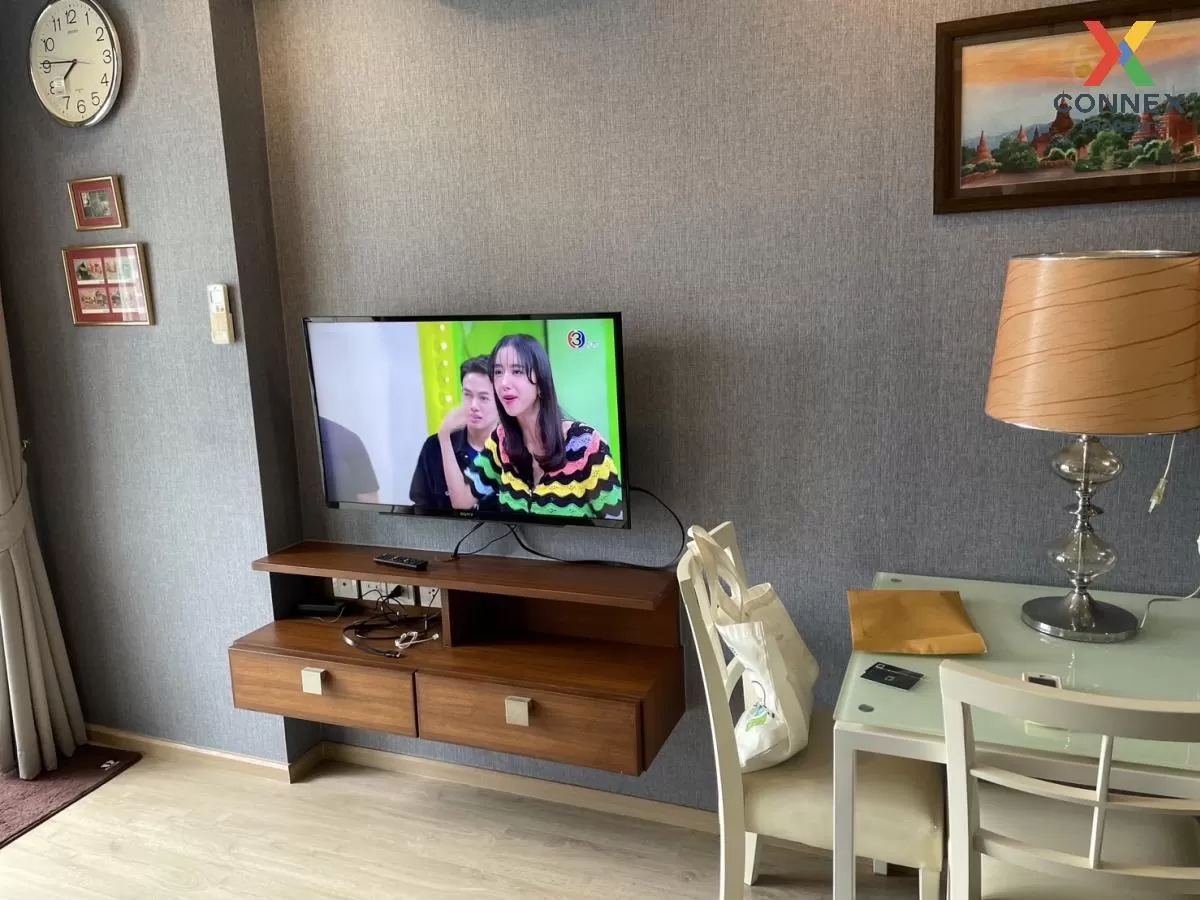 FOR RENT condo , Ideo Q Ratchathewi , BTS-Ratchathewi , Thung Pha 1