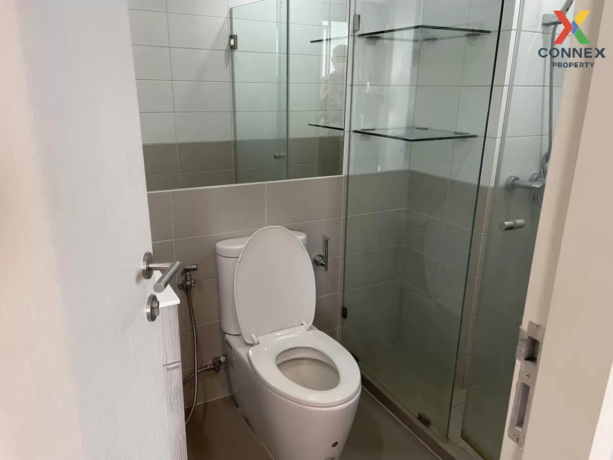FOR RENT condo , Ideo Q Ratchathewi , BTS-Ratchathewi , Thung Pha