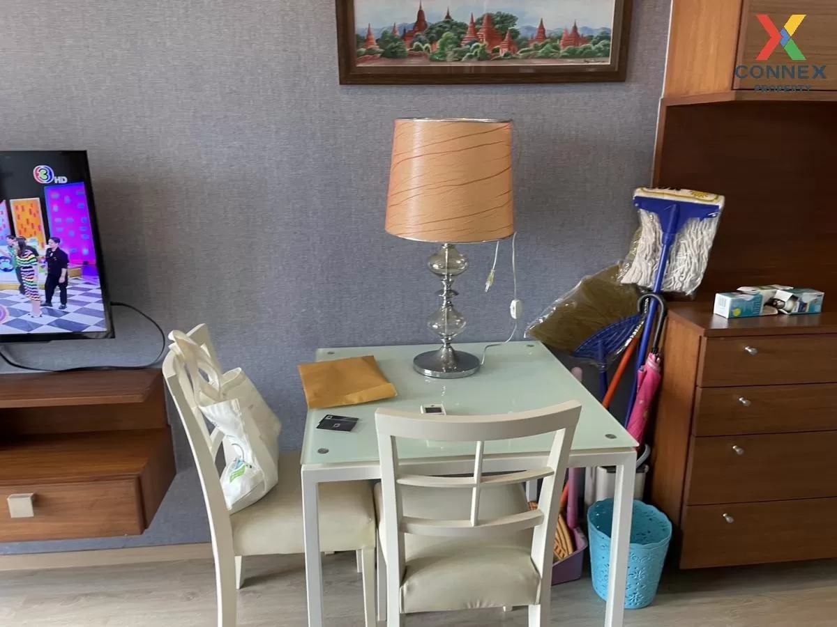 FOR RENT condo , Ideo Q Ratchathewi , BTS-Ratchathewi , Thung Pha 2