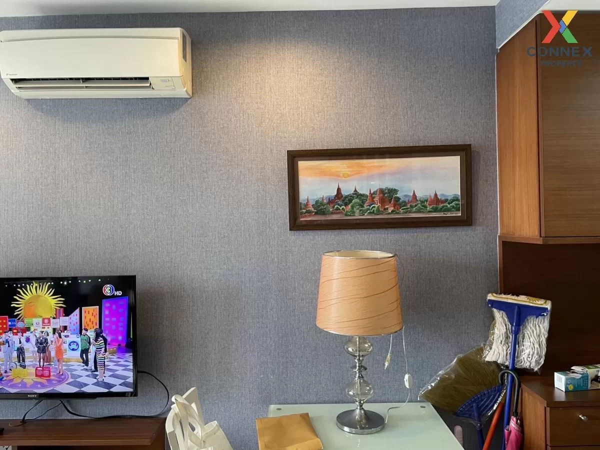 FOR RENT condo , Ideo Q Ratchathewi , BTS-Ratchathewi , Thung Pha 3
