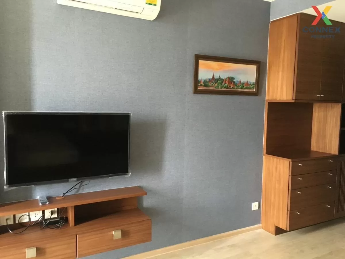 FOR RENT condo , Ideo Q Ratchathewi , BTS-Ratchathewi , Thung Pha 4