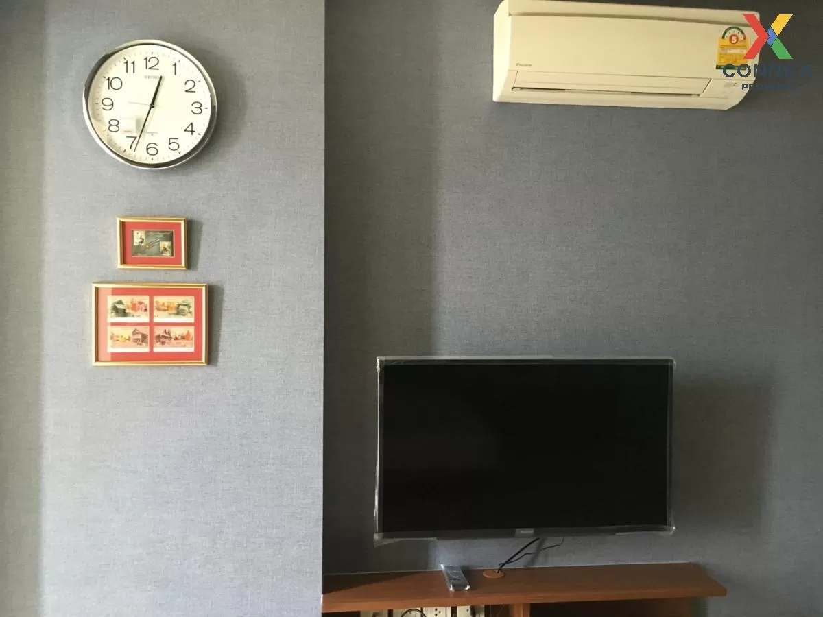 FOR RENT condo , Ideo Q Ratchathewi , BTS-Ratchathewi , Thung Pha