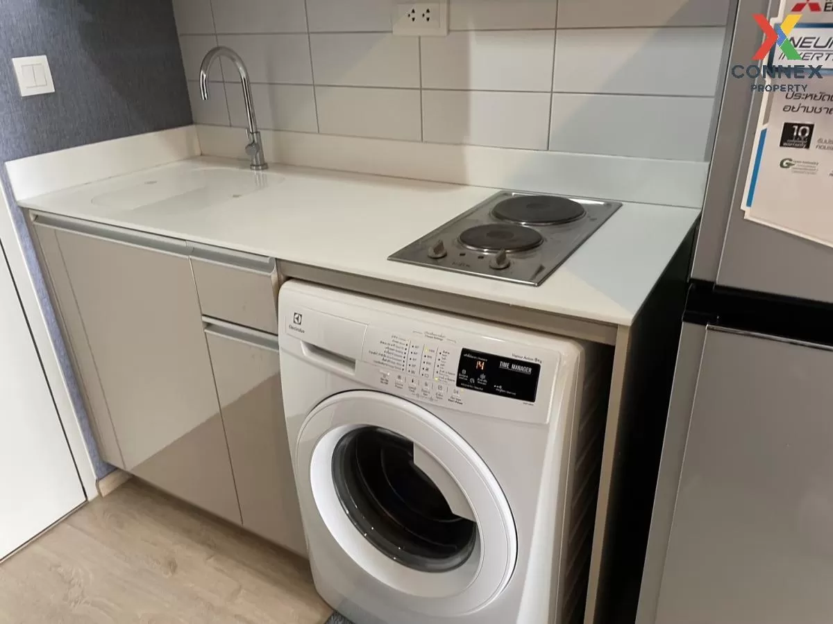 FOR RENT condo , Ideo Q Ratchathewi , BTS-Ratchathewi , Thung Pha