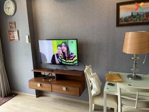 FOR RENT condo , Ideo Q Ratchathewi , BTS-Ratchathewi , Thung Phaya Thai , Rat Thewi , Bangkok , CX-47707