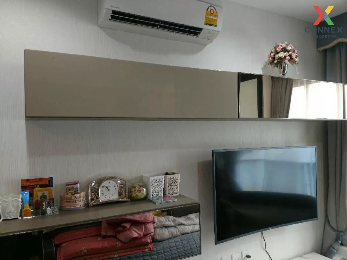 For Sale Condo , Ideo Q Ratchathewi , BTS-Ratchathewi , Thung Pha 1