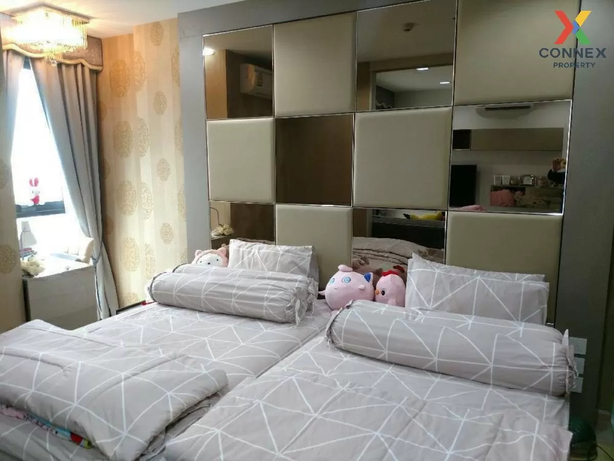 For Sale Condo , Ideo Q Ratchathewi , BTS-Ratchathewi , Thung Pha 4
