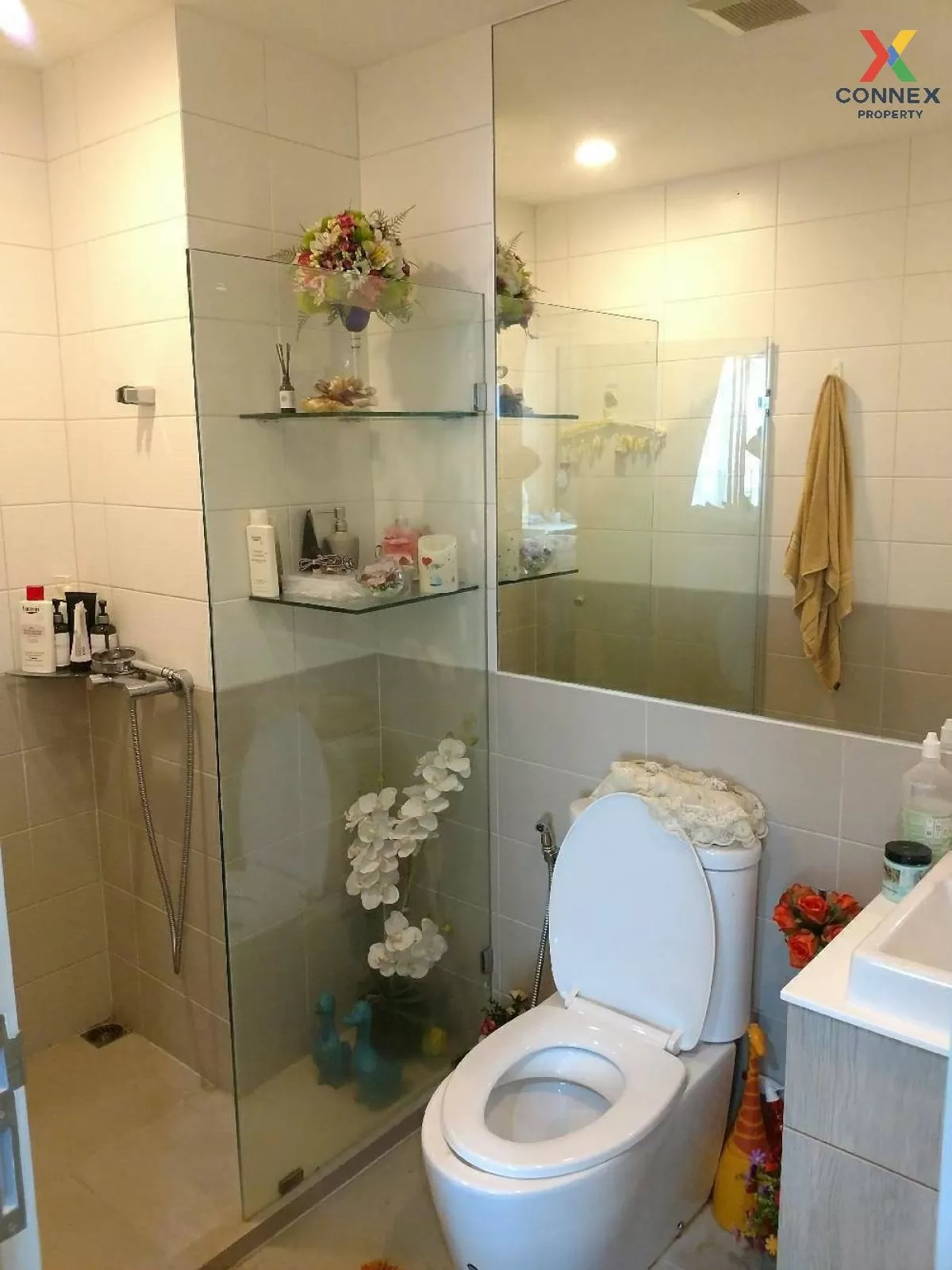 For Sale Condo , Ideo Q Ratchathewi , BTS-Ratchathewi , Thung Pha