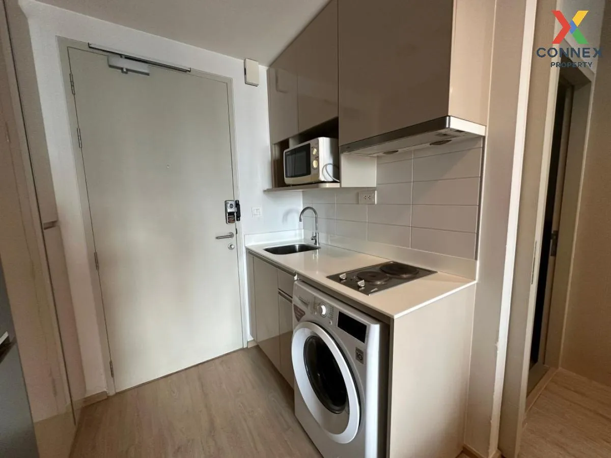 FOR RENT condo , Ideo Q Ratchathewi , BTS-Ratchathewi , Thung Pha 3