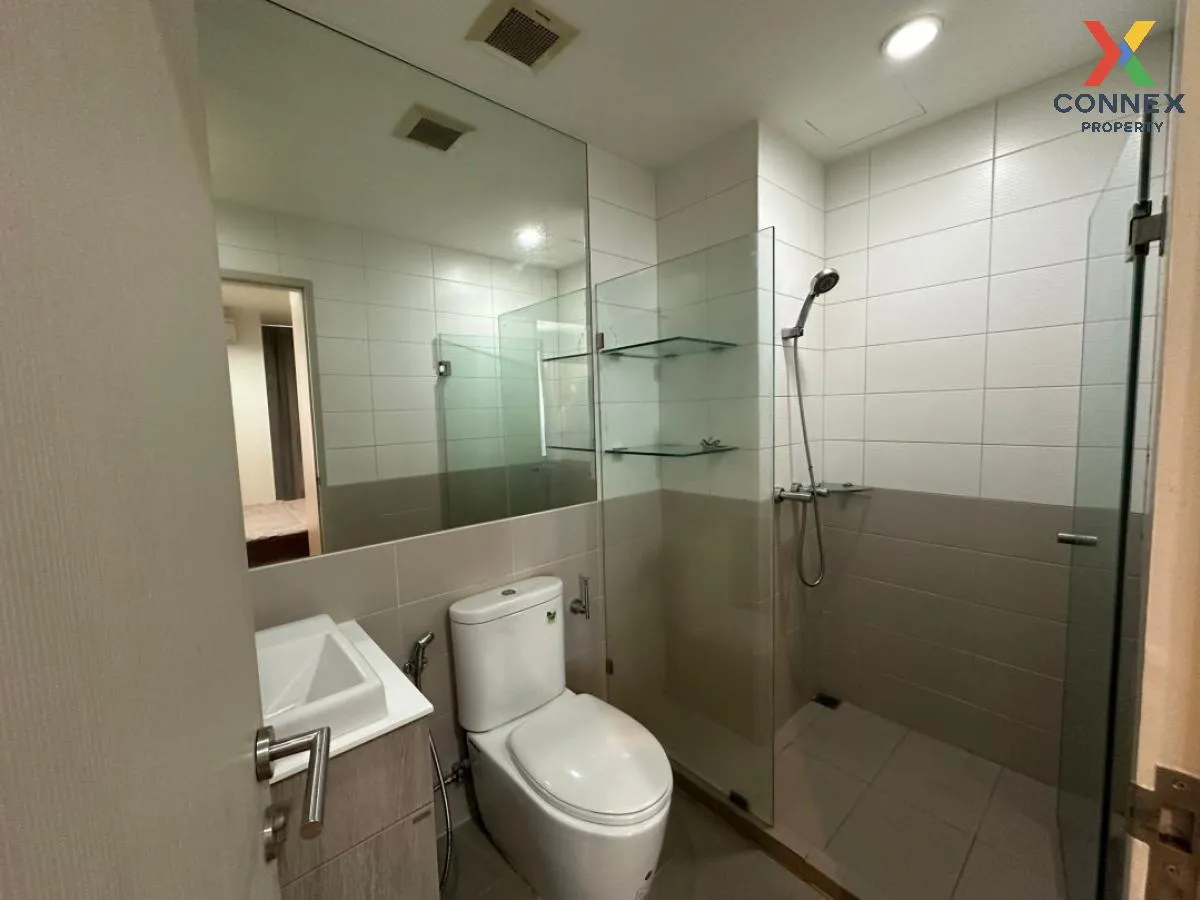 FOR RENT condo , Ideo Q Ratchathewi , BTS-Ratchathewi , Thung Pha 4