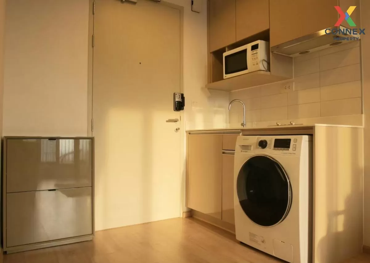 For Sale Condo , Ideo Q Ratchathewi , BTS-Ratchathewi , Thung Pha