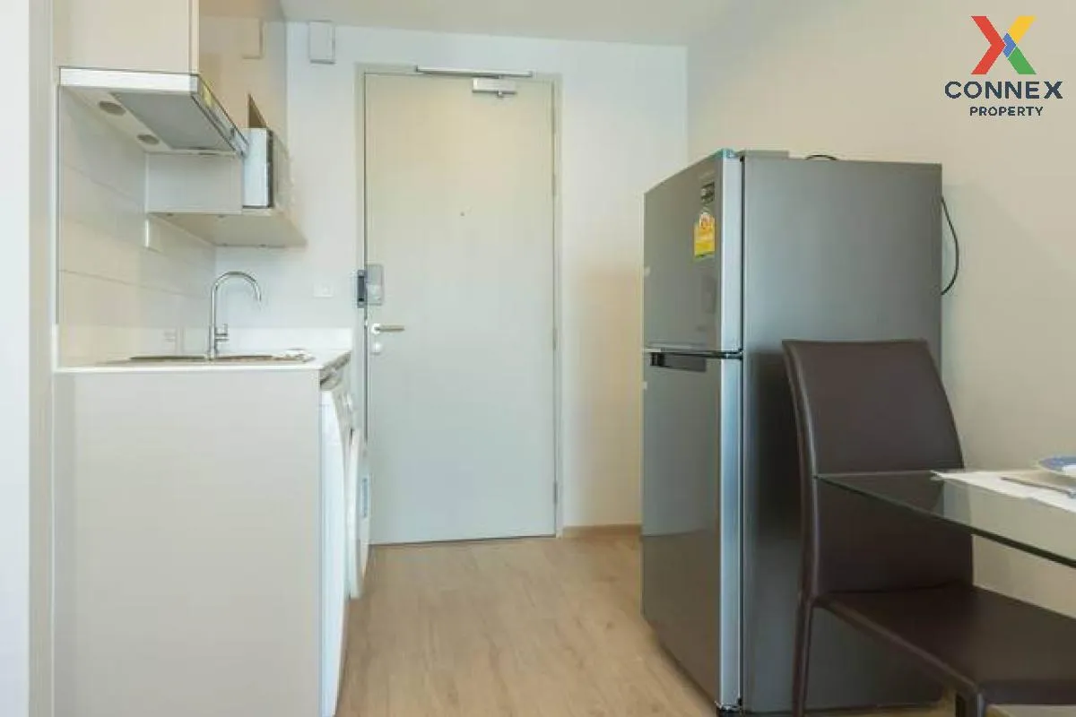 FOR RENT condo , Ideo Q Ratchathewi , BTS-Ratchathewi , Thung Pha