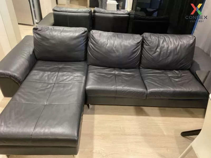 เช่าคอนโด  ไอดีโอ คิว ราชเทวี BTS-ราชเทวี ทุ่งพญาไท เขต ราชเทวี ก 2