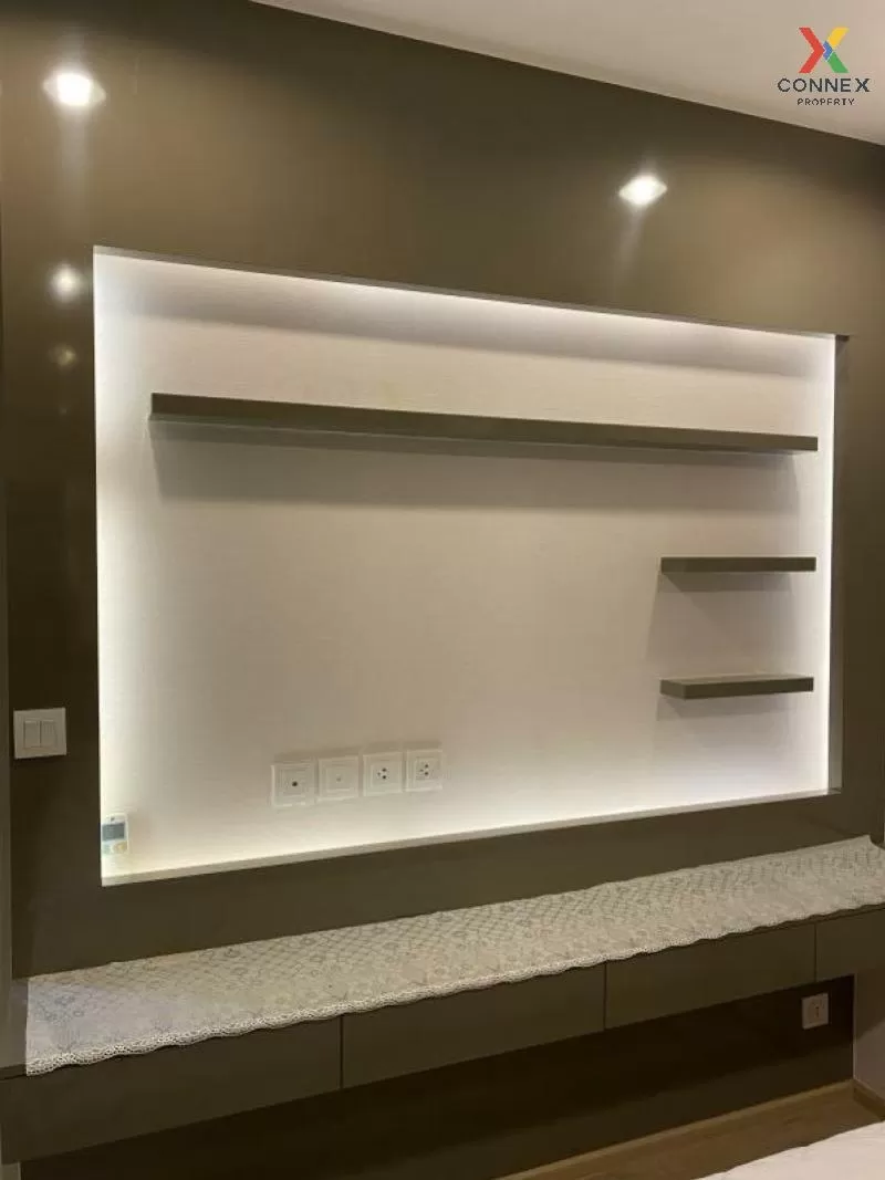 เช่าคอนโด  ไอดีโอ คิว ราชเทวี BTS-ราชเทวี ทุ่งพญาไท เขต ราชเทวี ก 3