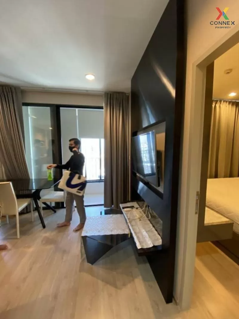 เช่าคอนโด  ไอดีโอ คิว ราชเทวี BTS-ราชเทวี ทุ่งพญาไท เขต ราชเทวี ก