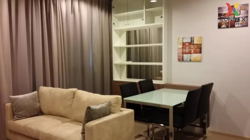 FOR RENT condo , Ideo Q Ratchathewi , BTS-Ratchathewi , Thung Pha 1