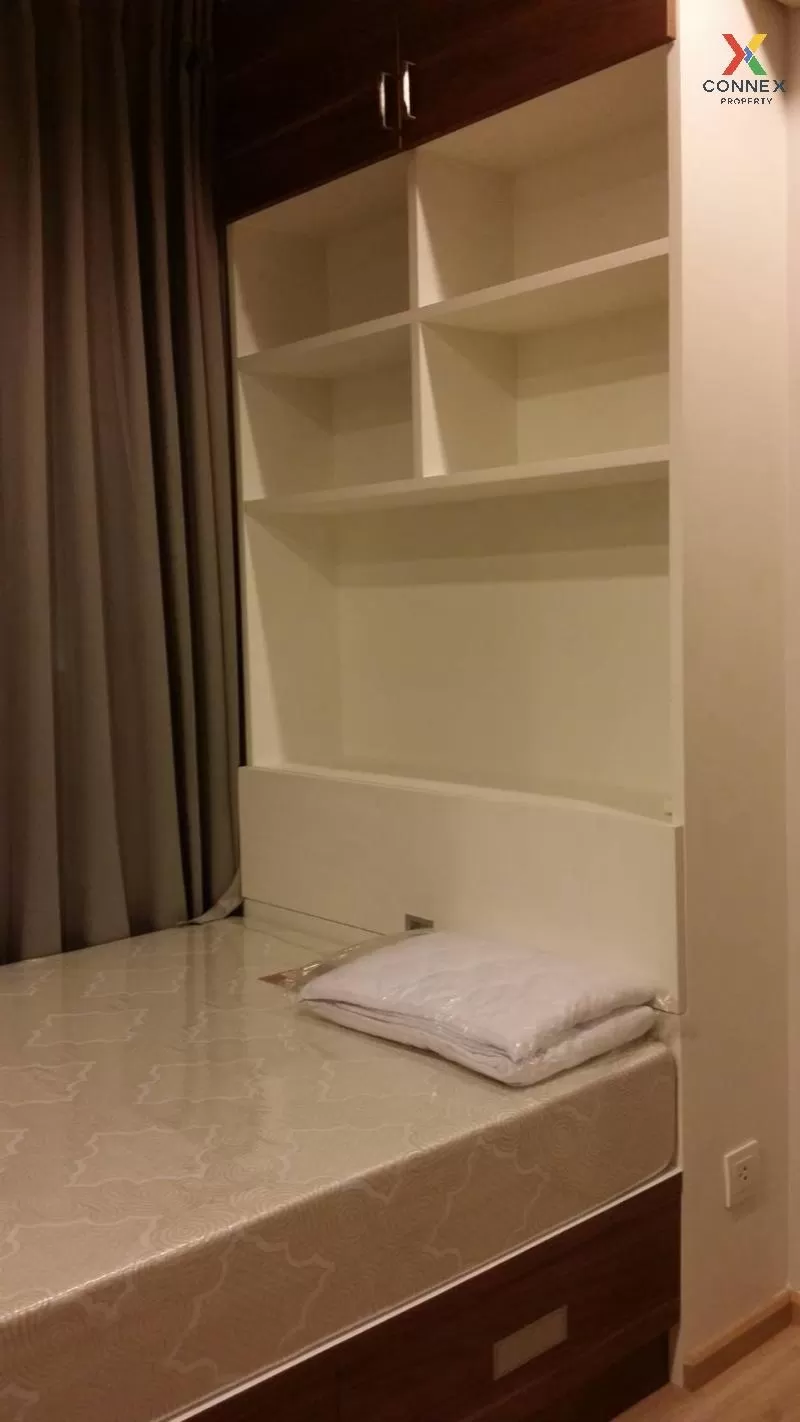 FOR RENT condo , Ideo Q Ratchathewi , BTS-Ratchathewi , Thung Pha 4