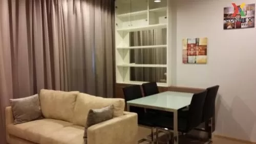 FOR RENT condo , Ideo Q Ratchathewi , BTS-Ratchathewi , Thung Phaya Thai , Rat Thewi , Bangkok , CX-47774
