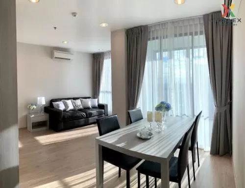 FOR SALE condo , Ideo Q Ratchathewi , BTS-Ratchathewi , Thung Phaya Thai , Rat Thewi , Bangkok , CX-47775