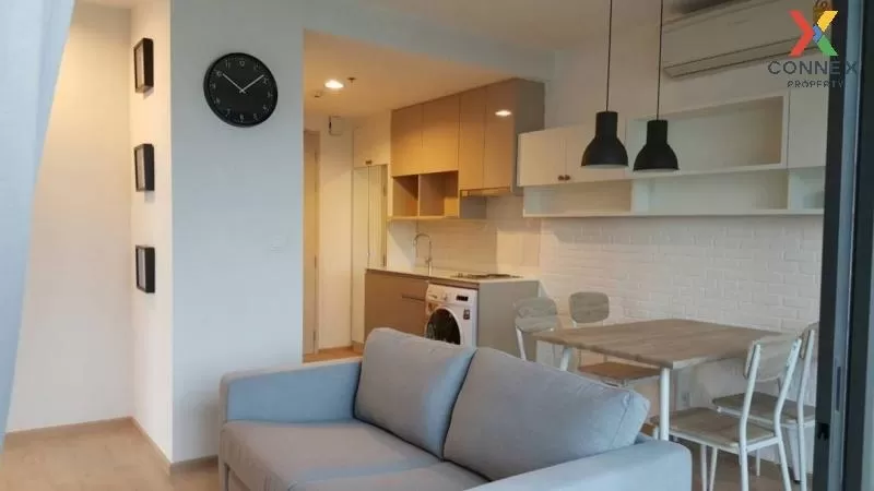 เช่าคอนโด  ไอดีโอ คิว ราชเทวี BTS-ราชเทวี ทุ่งพญาไท เขต ราชเทวี ก 3