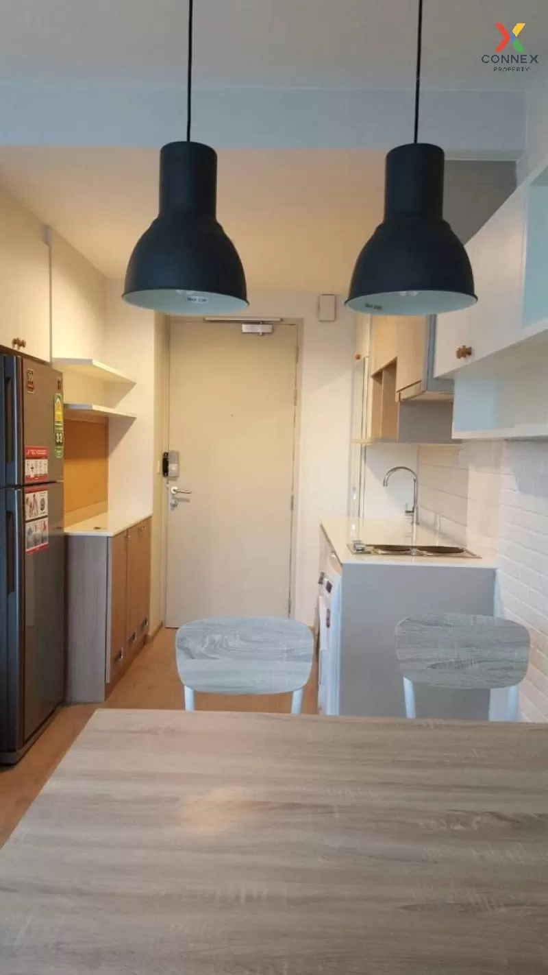 เช่าคอนโด  ไอดีโอ คิว ราชเทวี BTS-ราชเทวี ทุ่งพญาไท เขต ราชเทวี ก 4